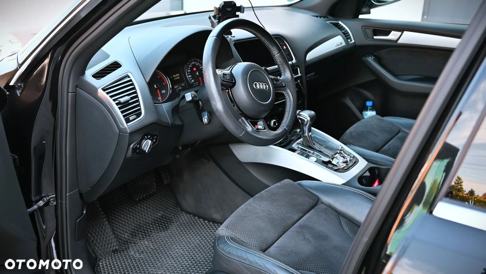 Audi Q5 - 3