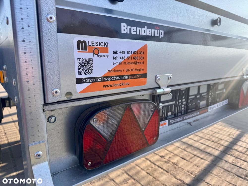 Brenderup 1203 - 8