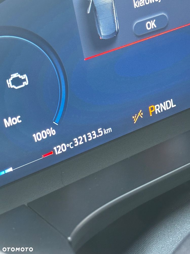 Ford Kuga 2.5 Duratec PHEV ST-LINE X - 16