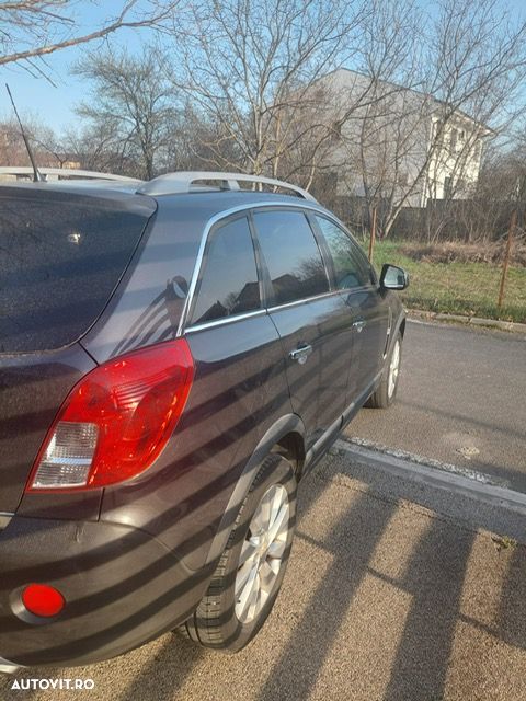 Opel Antara - 7