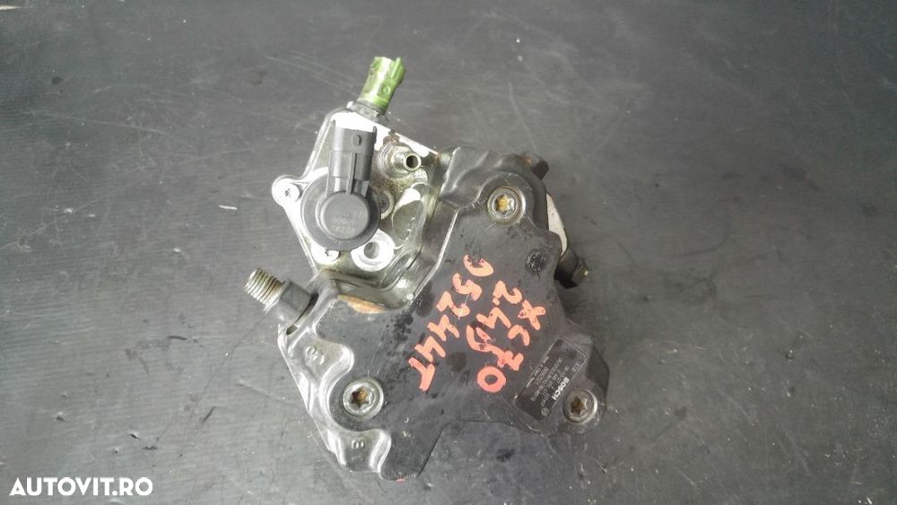 Pompa inalte 2.4 d d5244t volvo xc70 0445010111 - 3