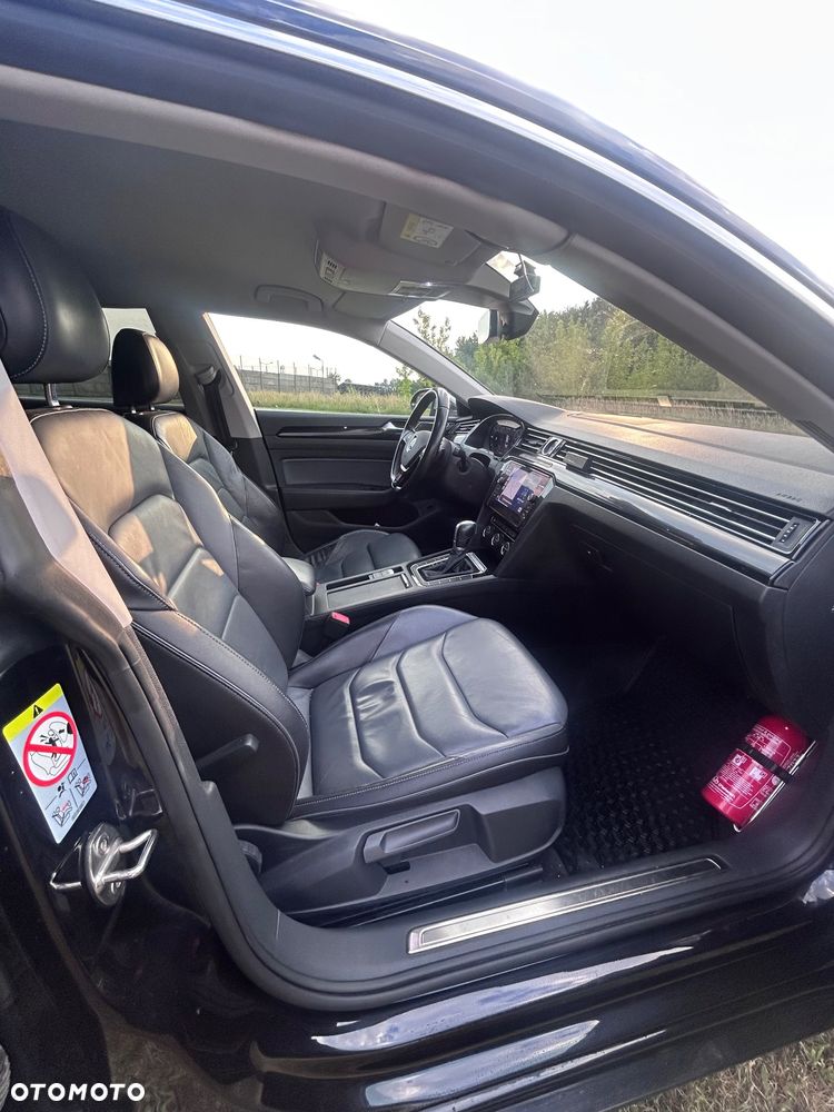 Volkswagen Arteon 2.0 TDI SCR Elegance DSG - 9