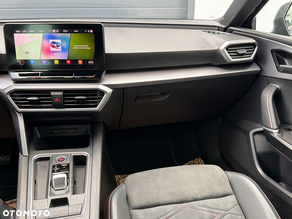 Seat Leon - 10