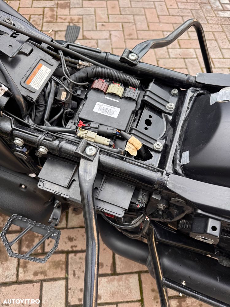 Harley-Davidson Road Glide Special - 9