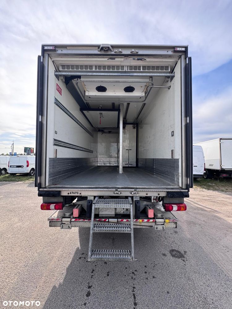 Mercedes-Benz Atego 1021 Bi-Temp (538) - 7