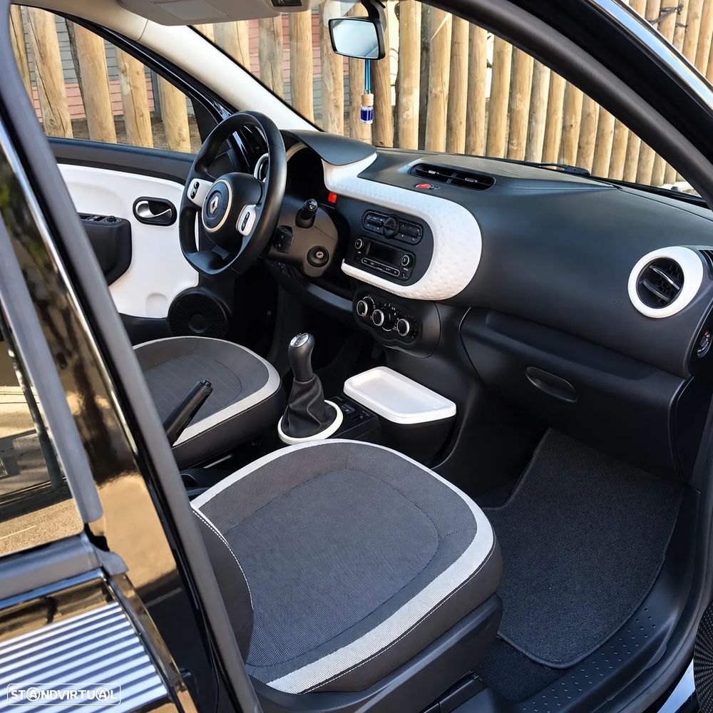 Renault Twingo 1.0 SCe Night&Day - 7