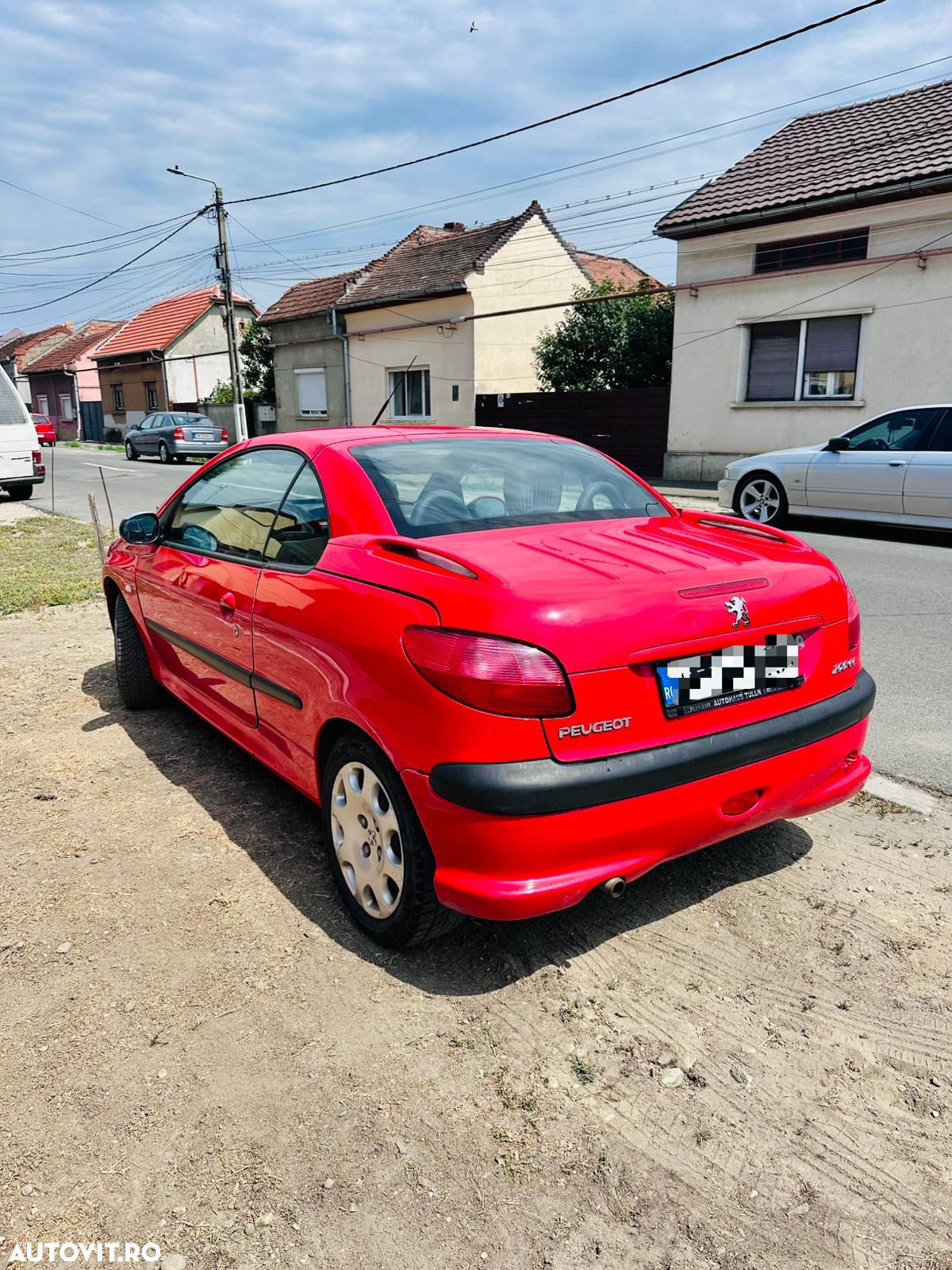 Peugeot 206 - 2