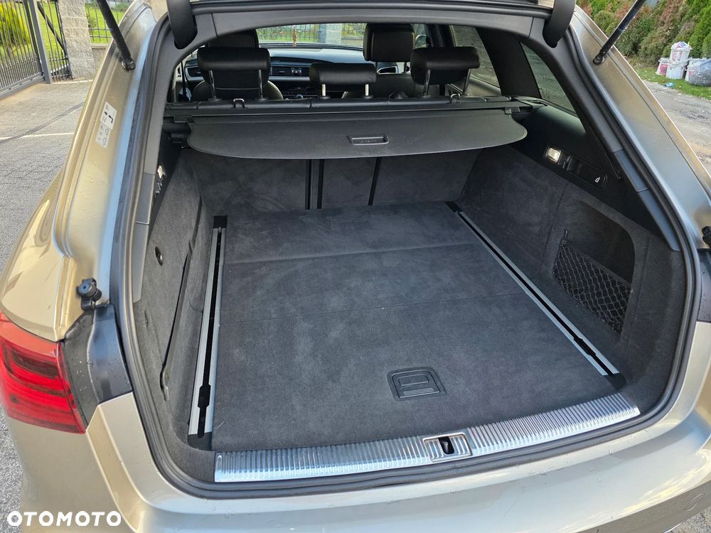 Audi A8 3.0 TDI Quattro - 15