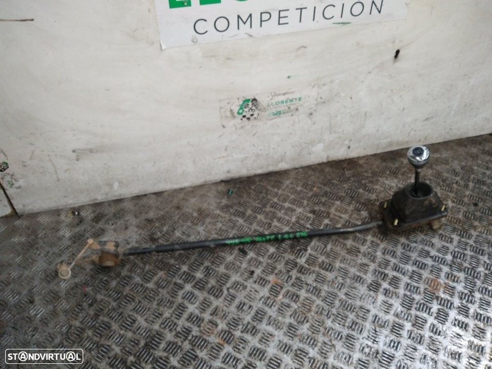 ALAVANCA VELOCIDADES PEUGEOT 406 COUPÉ 1997 - 4