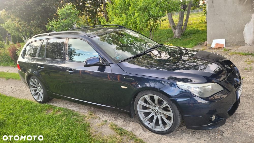 BMW Inny - 1