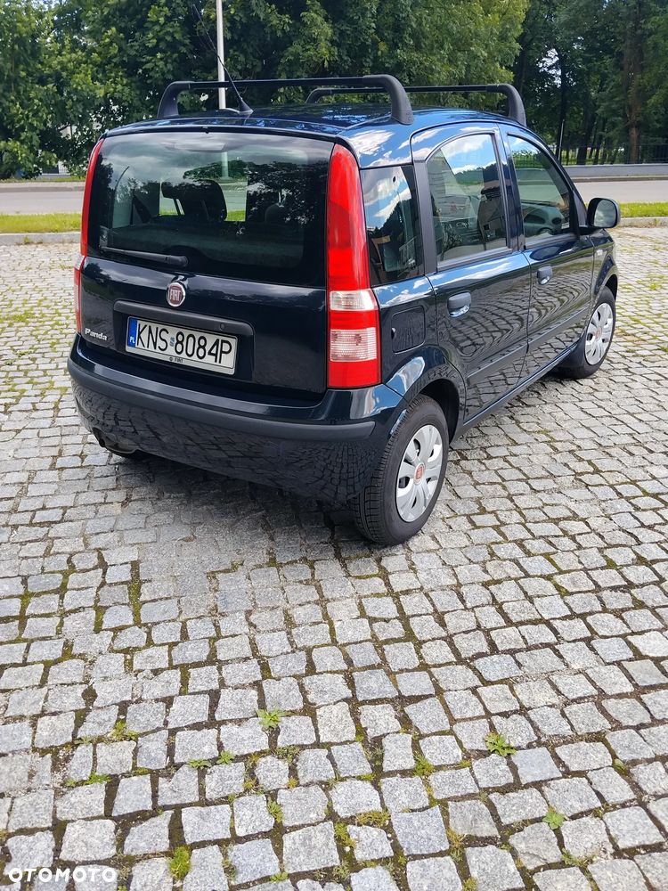 Fiat Panda 1.2 Pop - 3