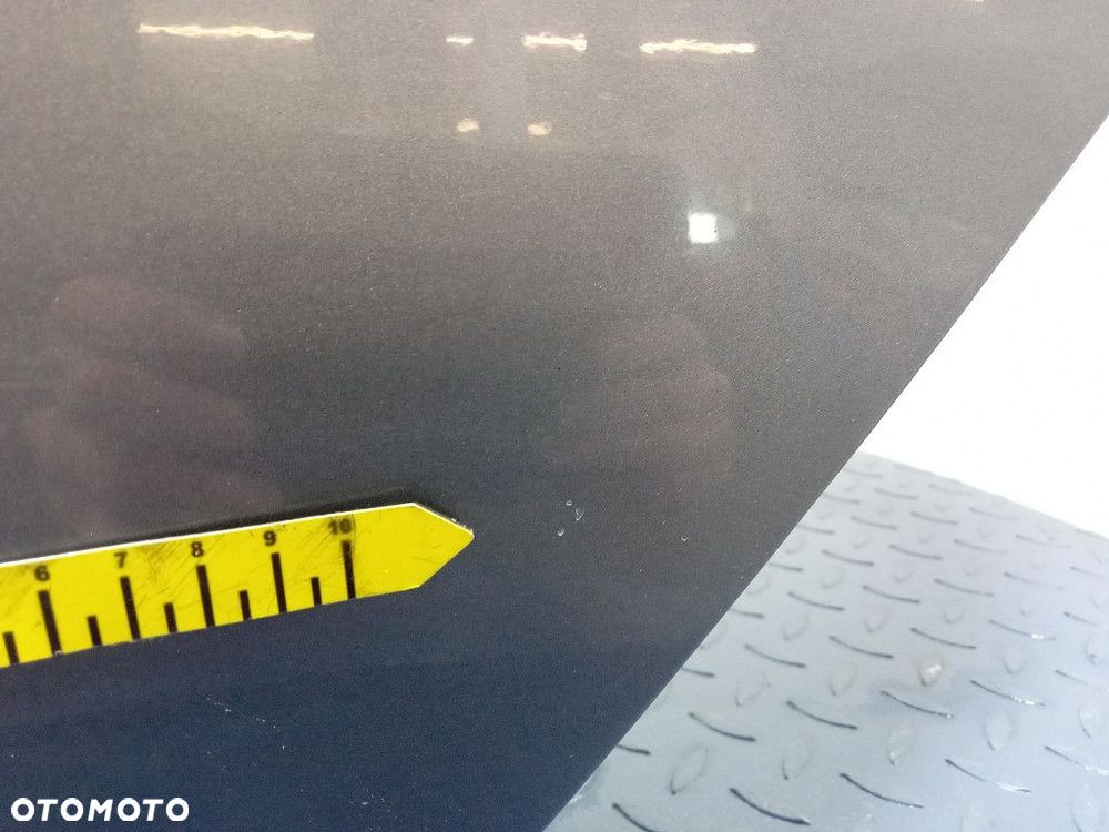 LAGUNA III KOMBI DRZWI TYŁ LEWE TYLNE TERNR - 6