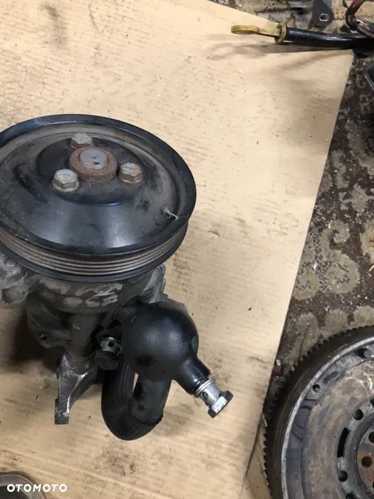 Pompa wspomagania dynamic drive BMW e65 e66 730 3.0d - 4