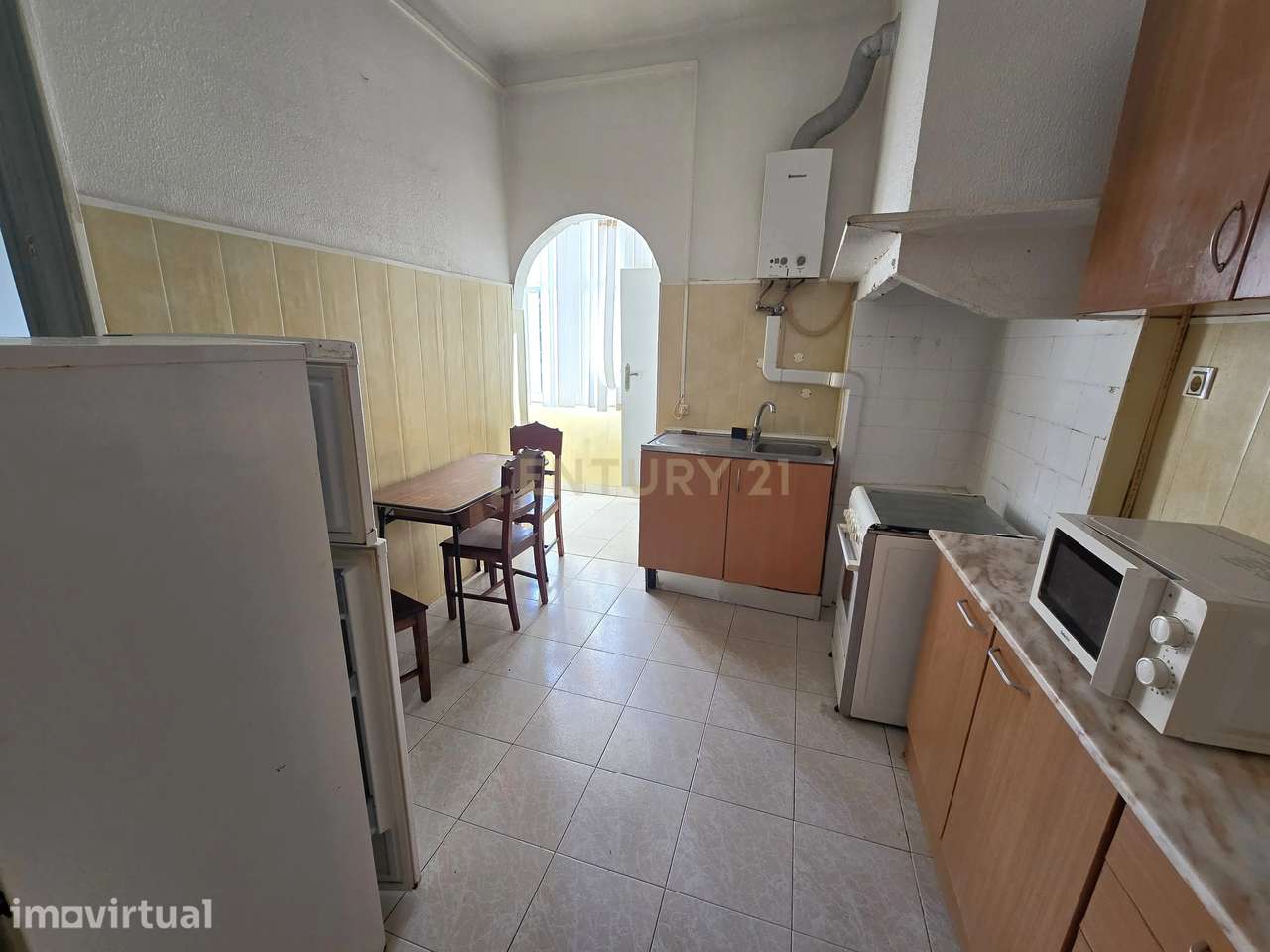 Venda de 1/4 de um Prédio em Propriedade Total em Almada - Grande imagem: 5/13