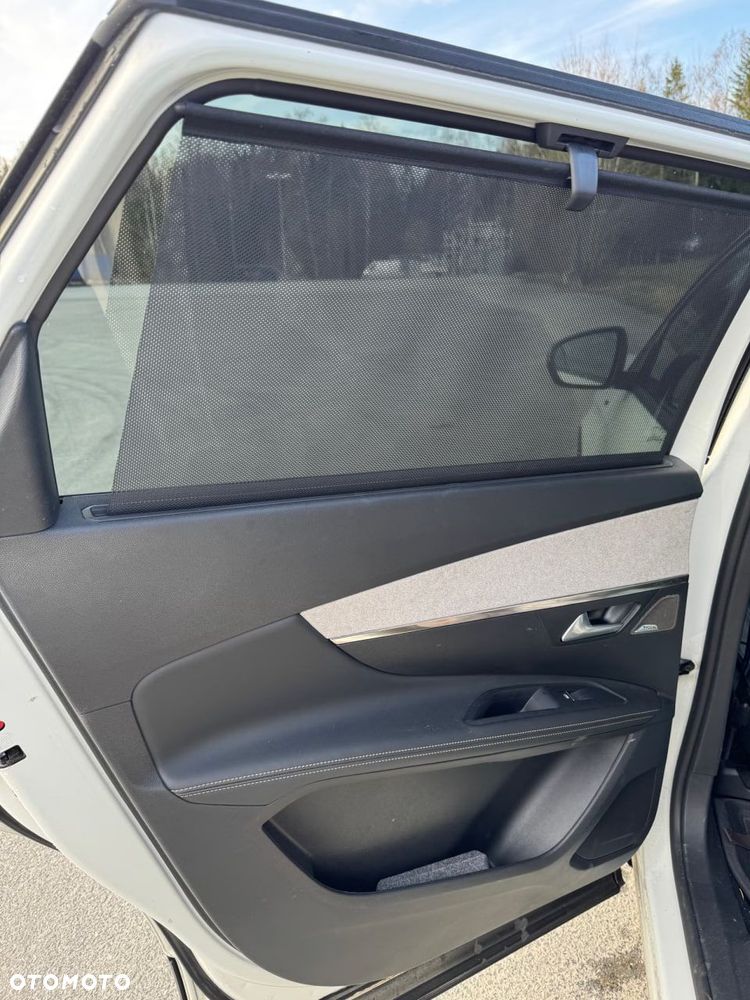 Peugeot 5008 BlueHDi 130 EAT8 GT - 14