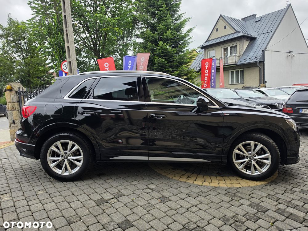 Audi Q3 35 TFSI S tronic - 9