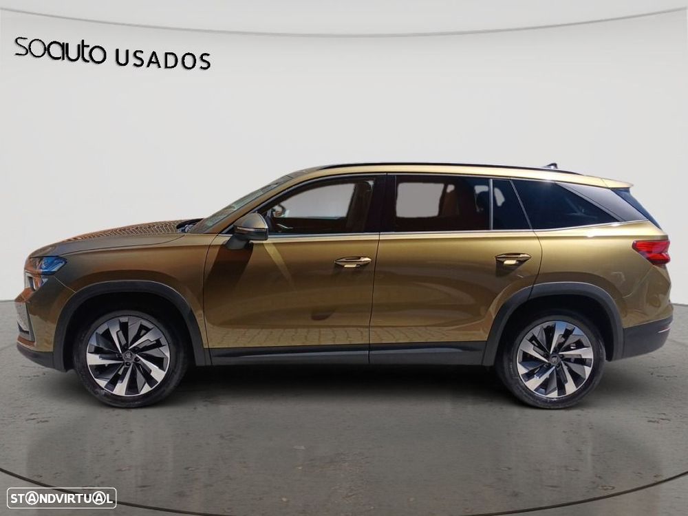 Skoda Kodiaq 2.0 TDI Ultra DSG - 3