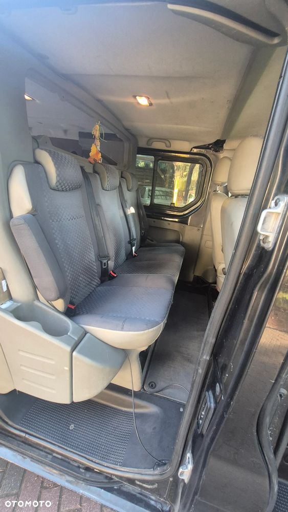 Renault Trafic - 13