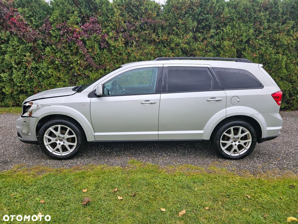 Fiat Freemont 2.0 Multijet - 2