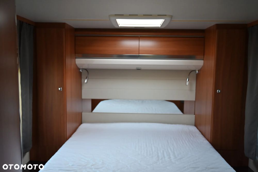 Fiat Ducato Hobby Premium 70Q - 28