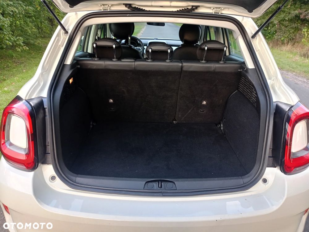 Fiat 500X 1.3 FireFly Turbo DCT 4x2 S&S Dolcevita Launch Edition - 14