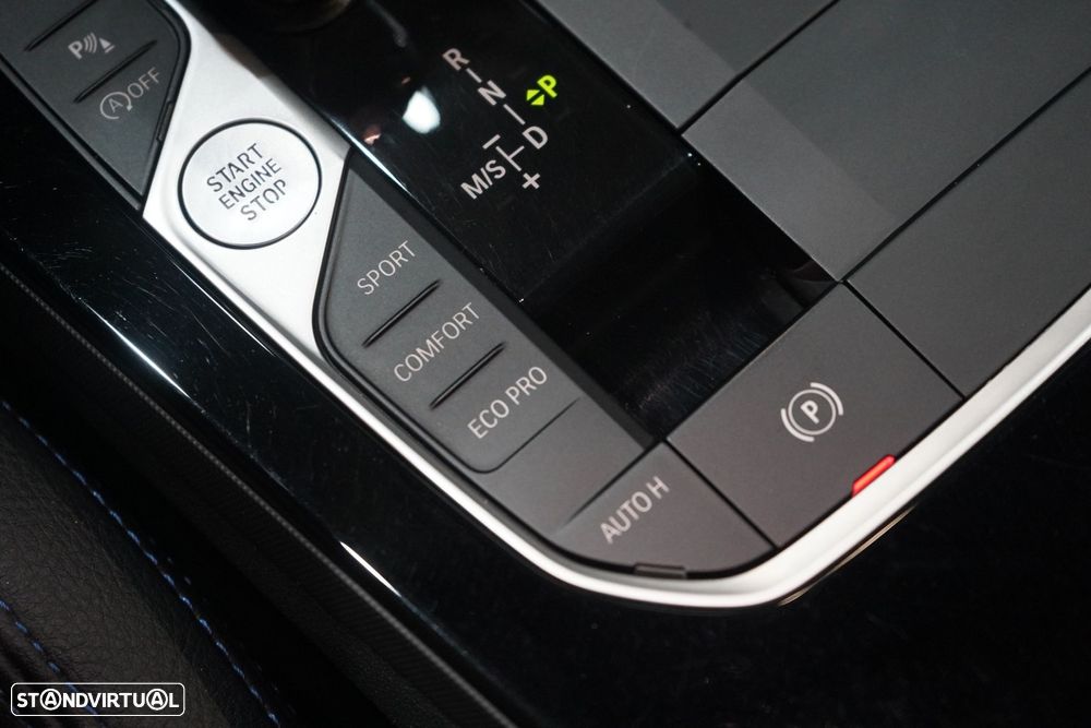 BMW 216 Gran Coupé d Pack Desportivo M - 17