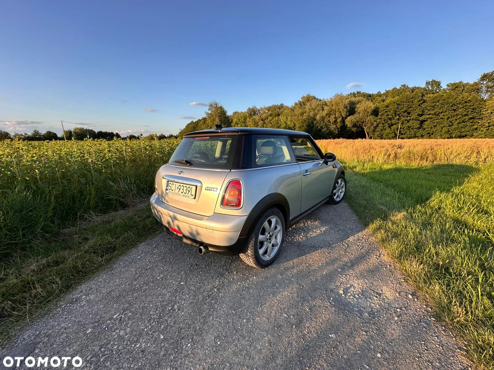 MINI Cooper Standard - 5