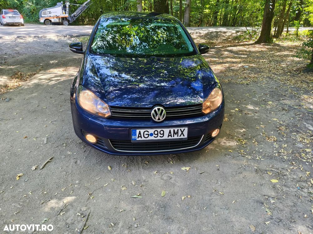 Volkswagen Golf - 2