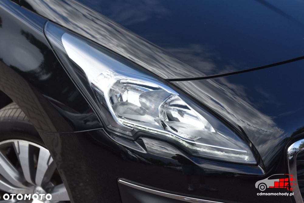 Peugeot 3008 - 12