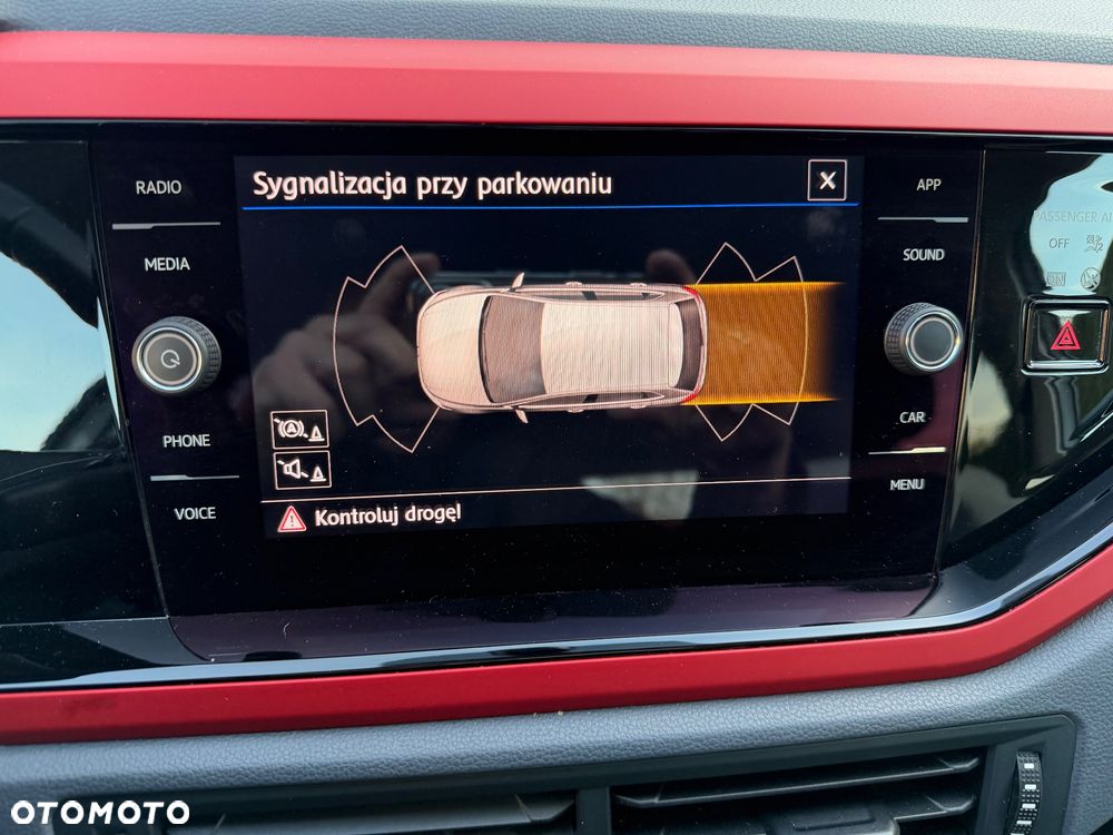 Volkswagen Polo - 37