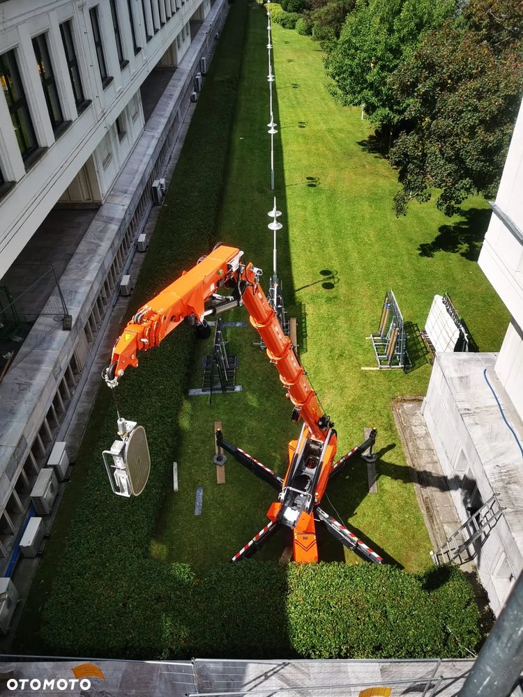 Inny SPX 650 CDH - 3