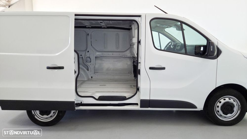 Renault Trafic L1H1 2.0 Blue dCi 110 - 15