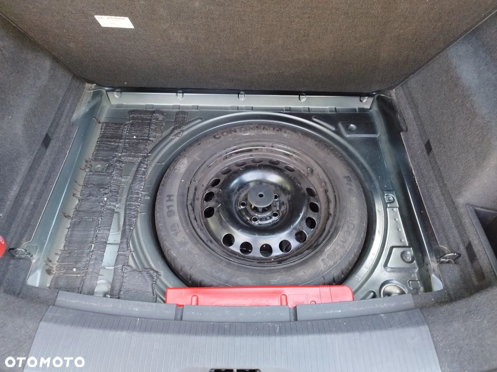Opel Astra 1.6 - 6