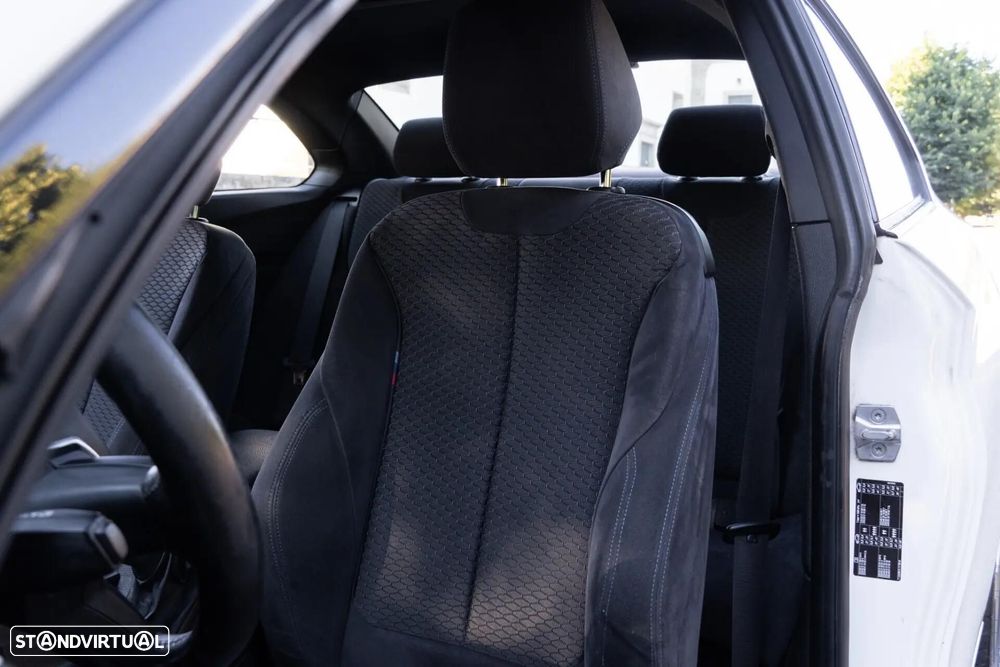 BMW 218 d Coupe Pack M Auto - 9