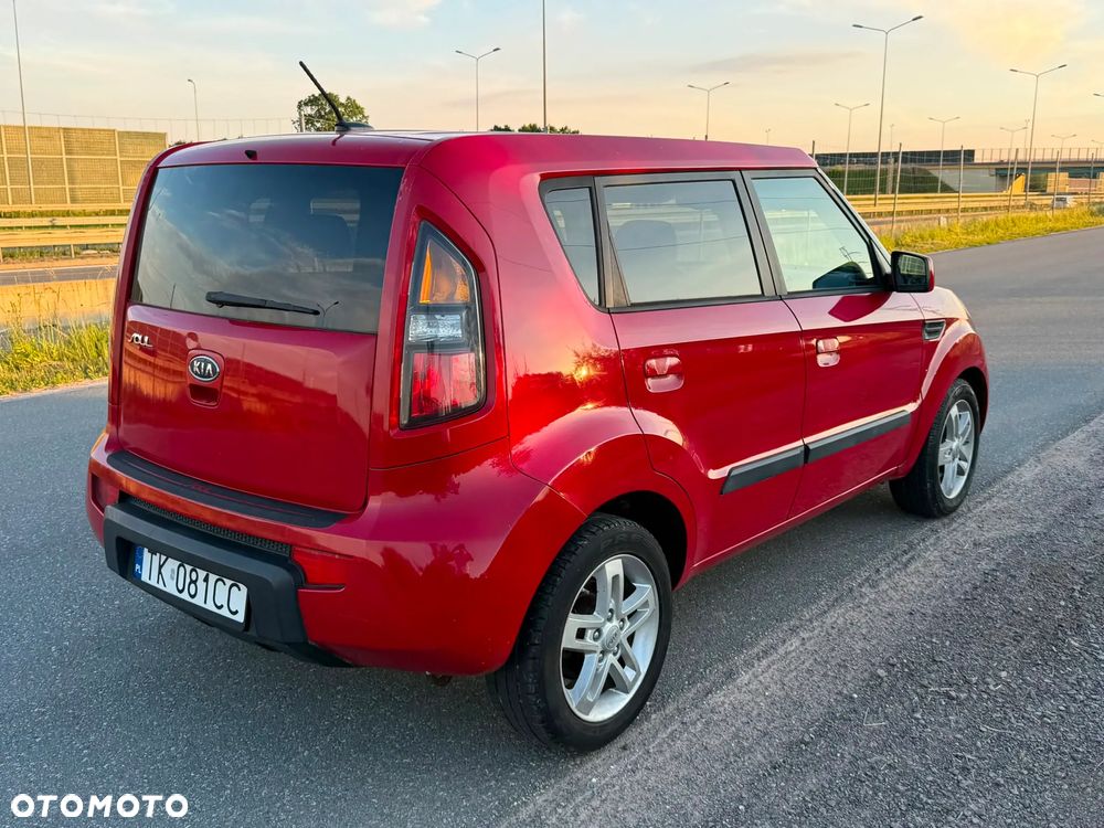 Kia Soul - 7