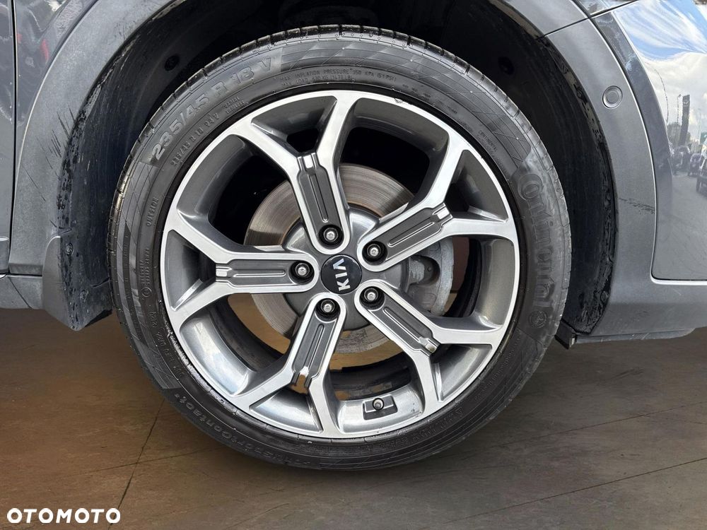 Kia XCeed 1.4 T-GDI XL DCT - 18