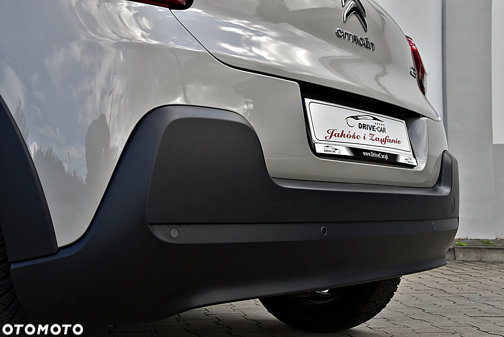 Citroën C3 1.2 PureTech Shine S&S EAT6 - 11