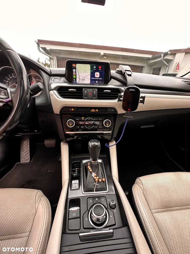Mazda 6 2.5 Skypassion I-ELoop - 15