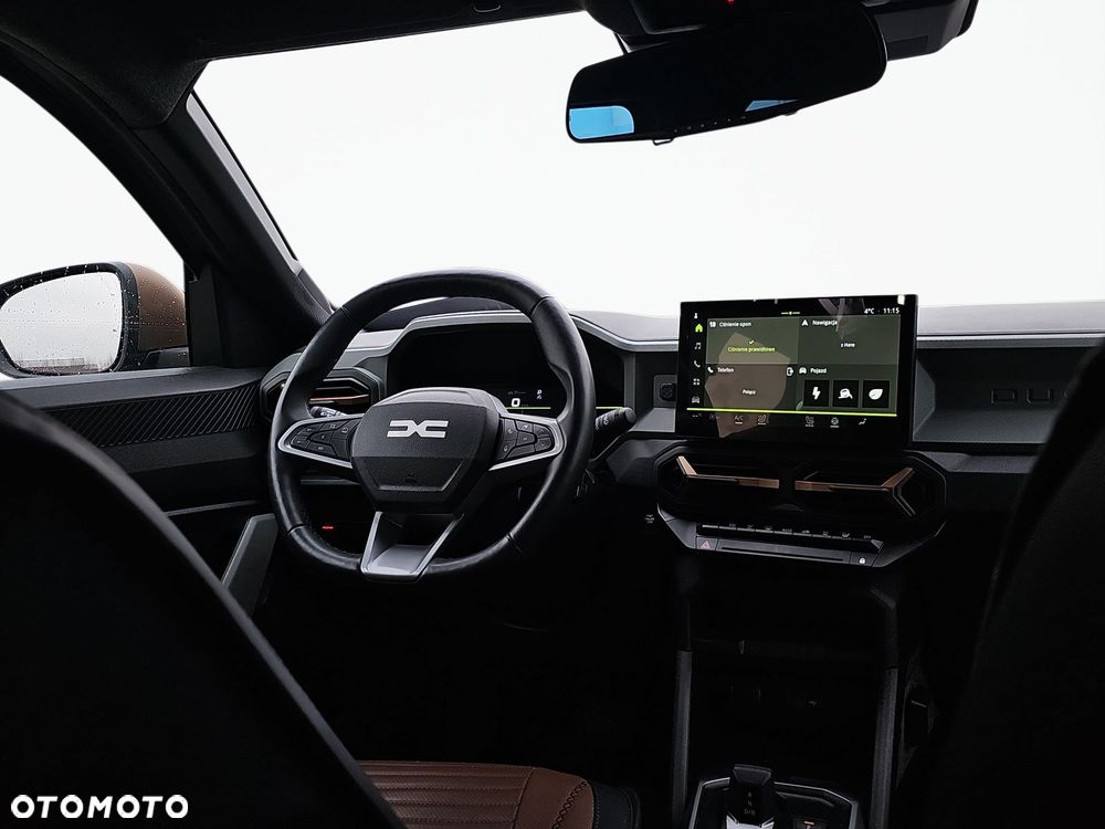 Dacia Duster - 10