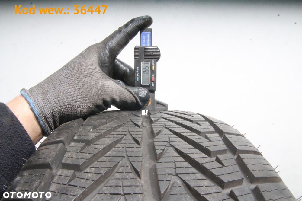 Vredestein Wintrac Xtreme - 225/60 R18 - 2