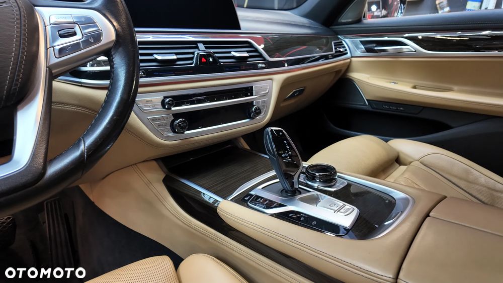 BMW Seria 7 730d xDrive - 7