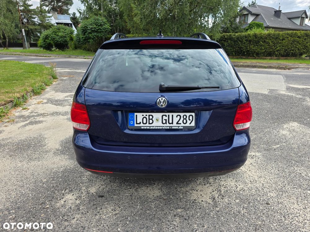 Volkswagen Golf 1.4 TSI Highline - 24