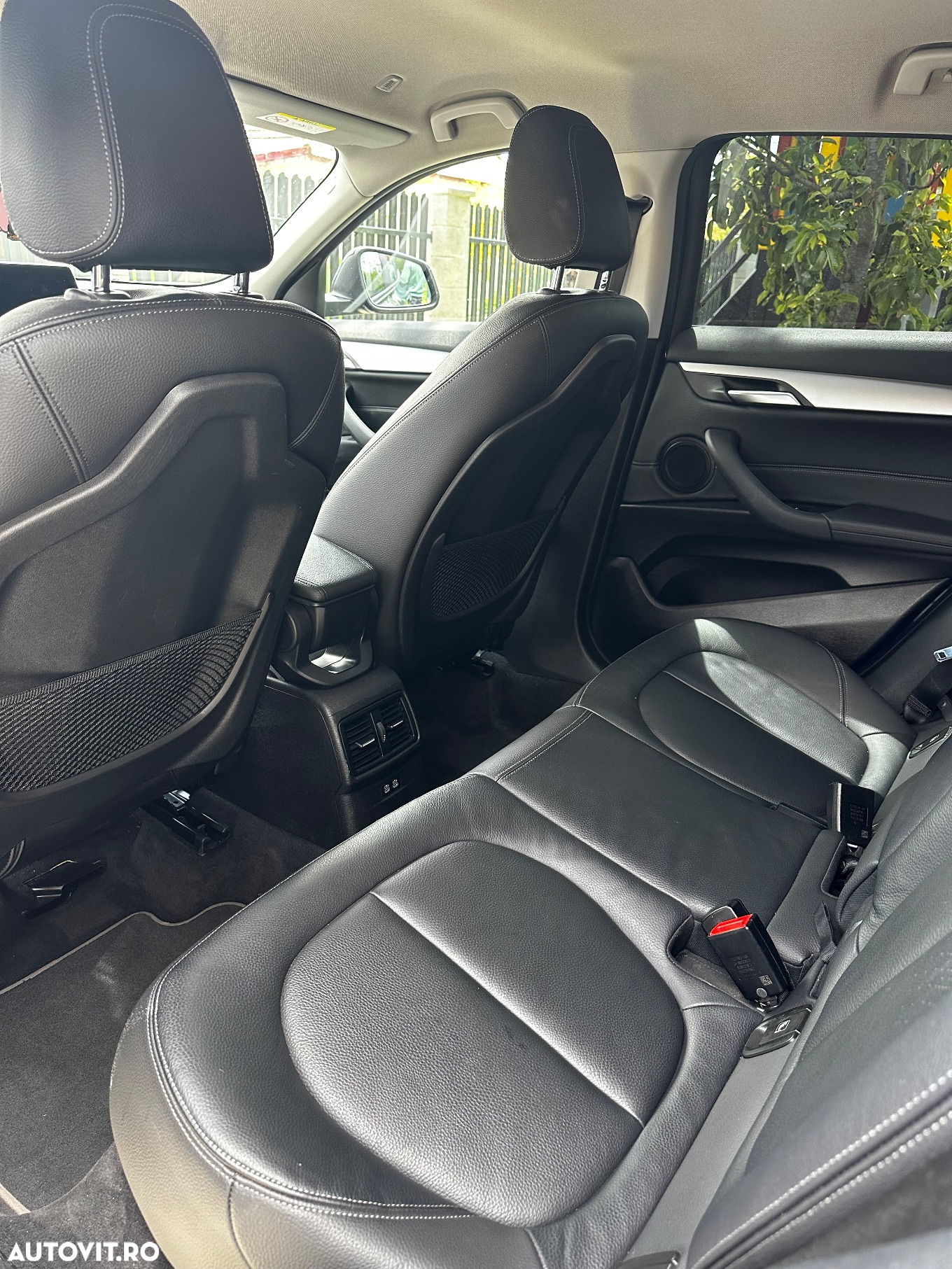 BMW X2 sDrive18d - 6