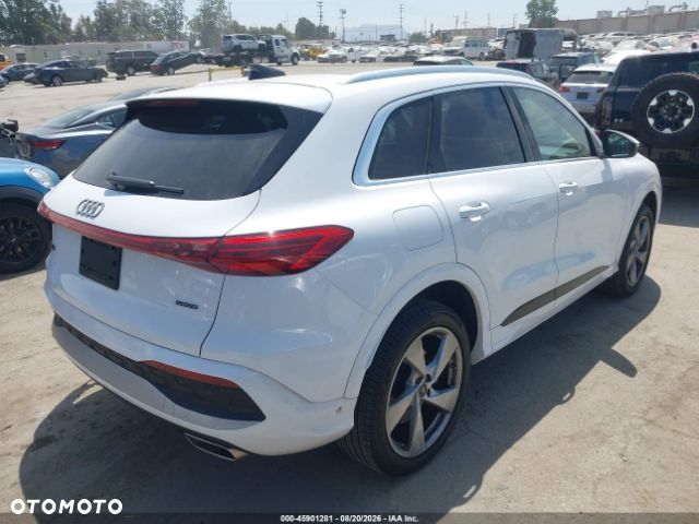 Audi Q5 TFSI mHEV 200 kW Quattro S tronic - 4