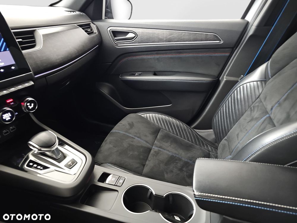 Renault Arkana 1.3 TCe mHEV Esprit Alpine EDC - 17