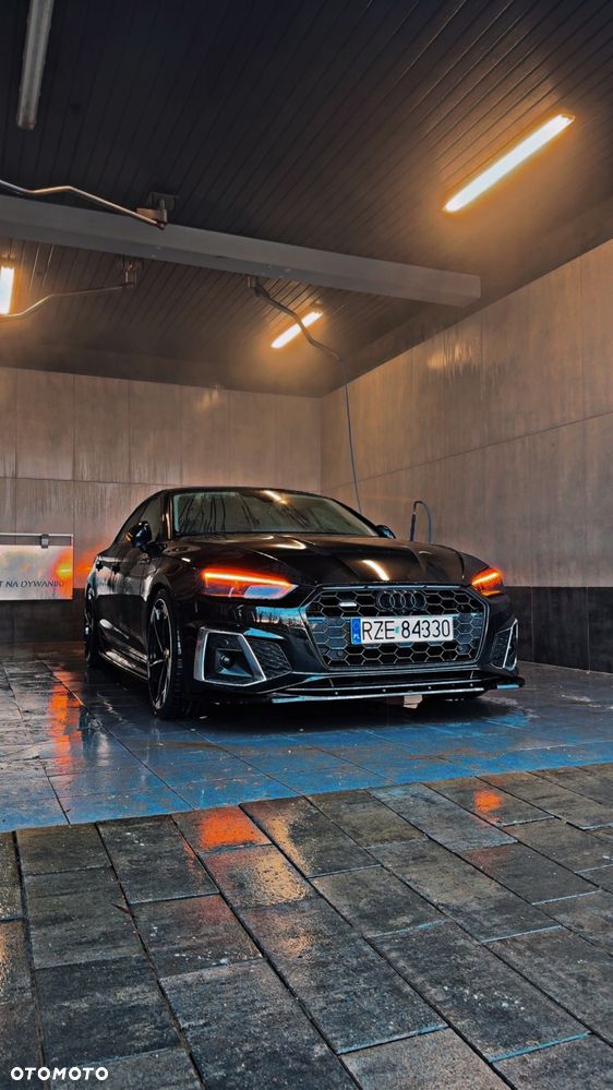 Audi A5 Sportback 2.0 TDI Sport S tronic - 14