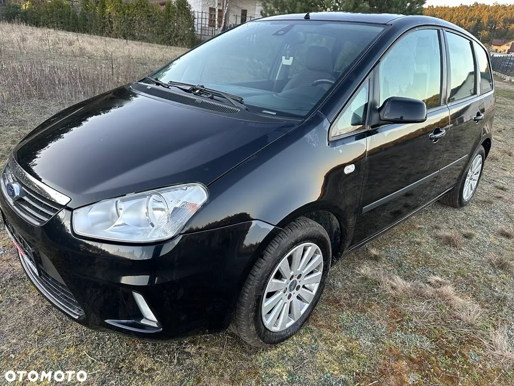 Ford C-MAX 1.6 Style+ - 15