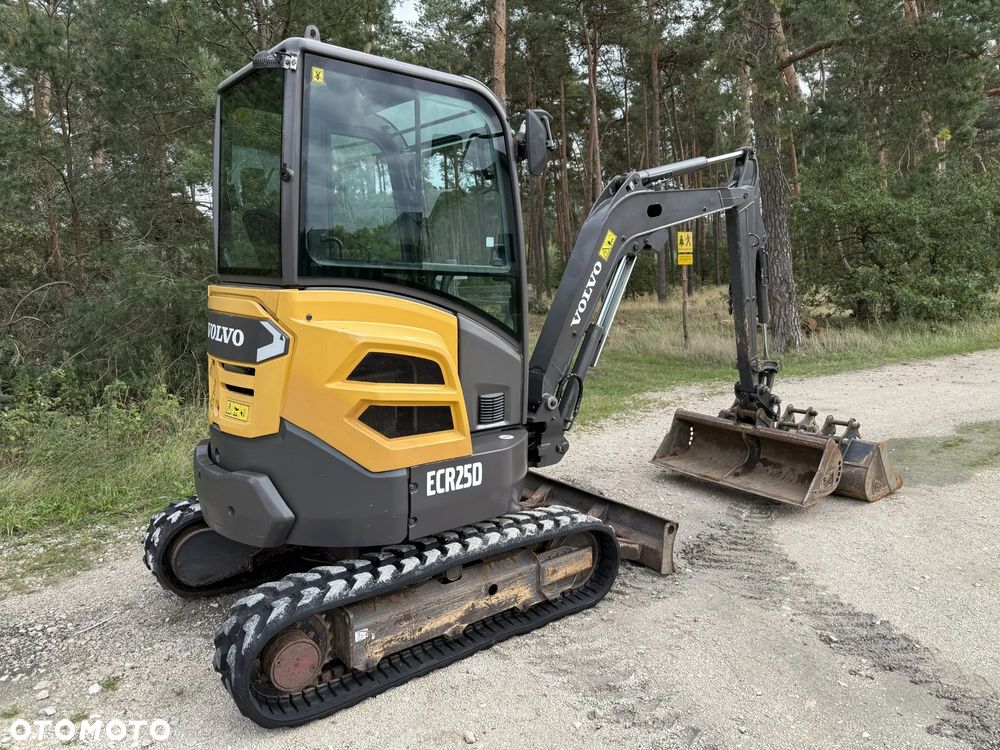 Volvo ECR25D - 5