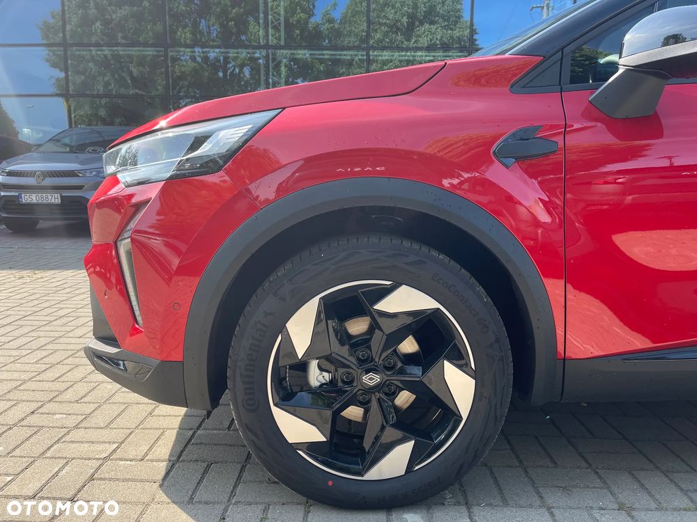 Renault Captur 1.2 TCe Techno - 12