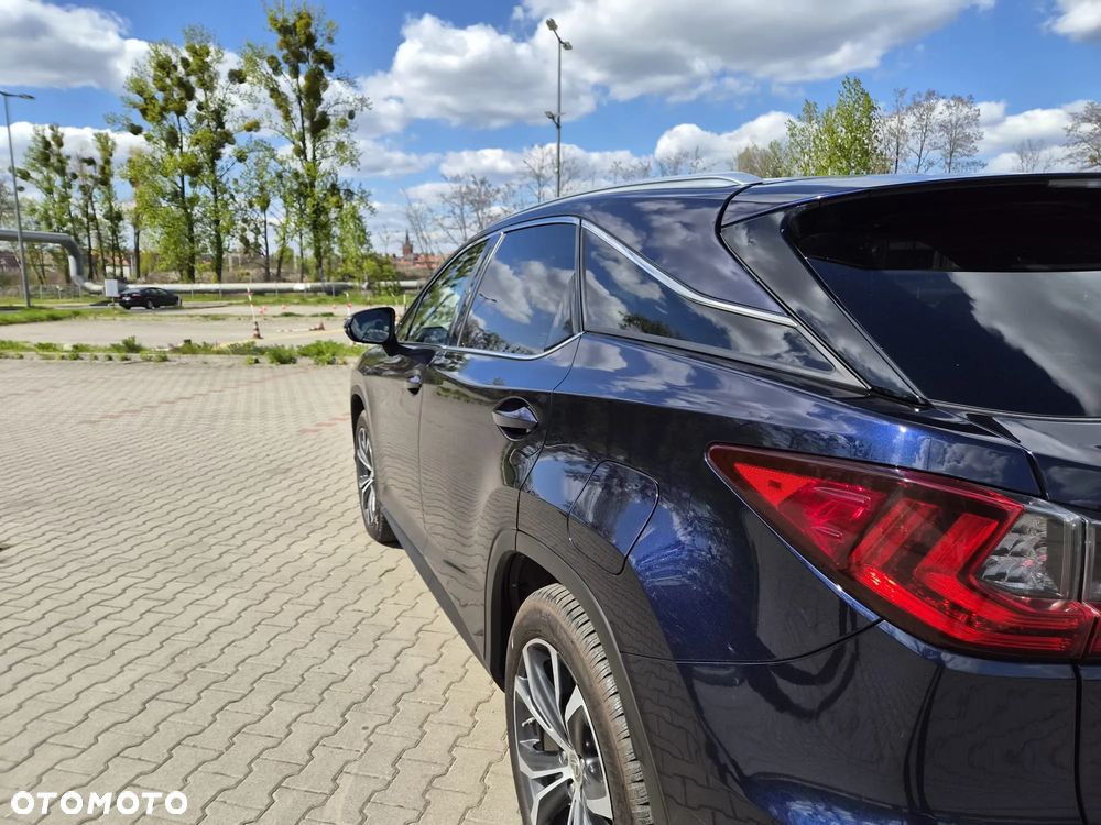 Lexus RX 200t / 300 Prestige - 9